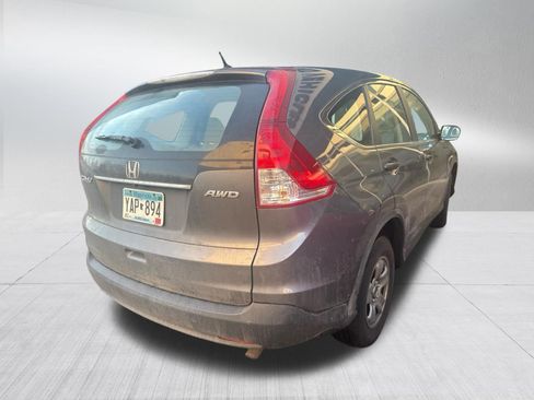 Used 2014 Honda CR-V LX image 3