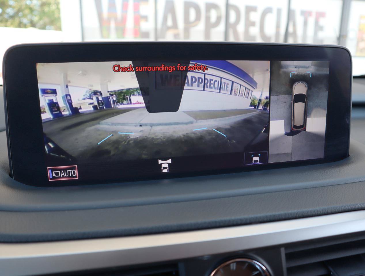 Used 2021 Lexus RX 350L Luxury w/ Accessory Package AWD/4WD image 60