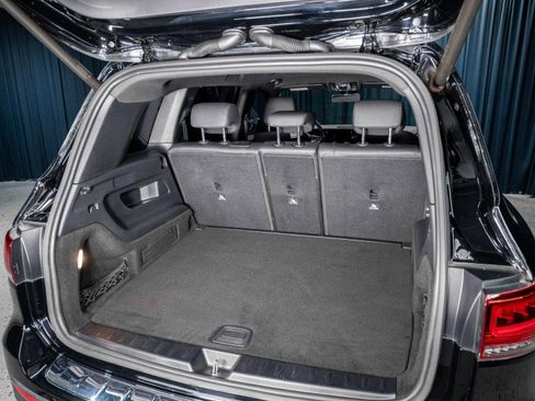 Certified 2023 Mercedes-Benz GLB 250 4MATIC image 6