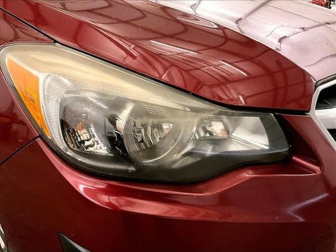 Used 2014 Subaru Impreza 2.0i Sport Premium AWD/4WD image 28