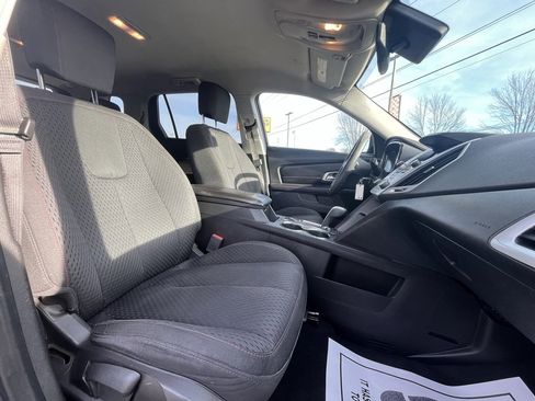 Used 2014 GMC Terrain SLE image 22