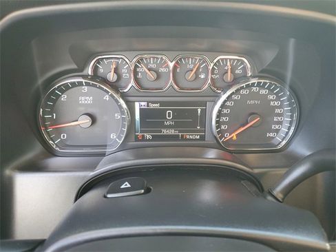 Used 2014 Chevrolet Silverado 1500 LT image 29