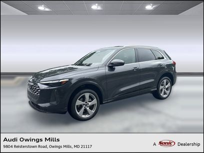 New 2025 Audi Q5 Premium Plus