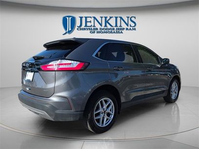 Used 2024 Ford Edge SEL