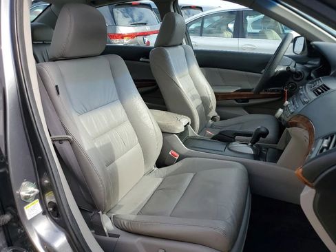 Used 2012 Honda Accord EX-L image 15