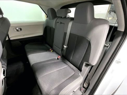 Used 2022 Hyundai Ioniq 5 SE w/ Cargo Package image 33