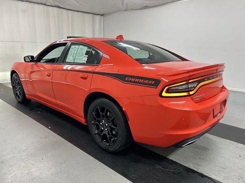 Used 2016 Dodge Charger SXT w/ AWD Plus Group image 7