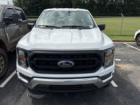 Used 2023 Ford F150 XL w/ XL Chrome Appearance Package AWD/4WD image 19