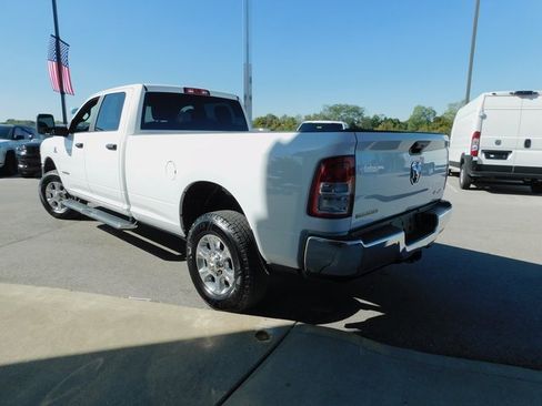 Used 2024 RAM 3500 Big Horn image 7