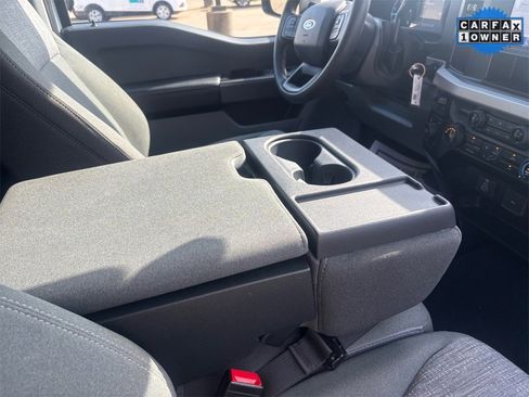 Used 2023 Ford F350 XLT w/ FX4 Off-Road Package image 19