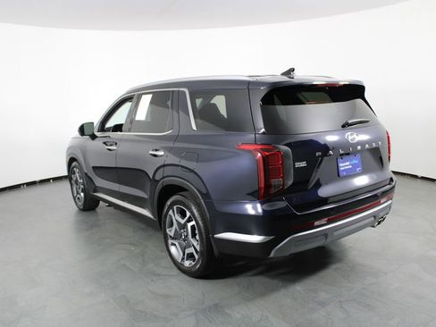 Used 2025 Hyundai Palisade Limited image 4