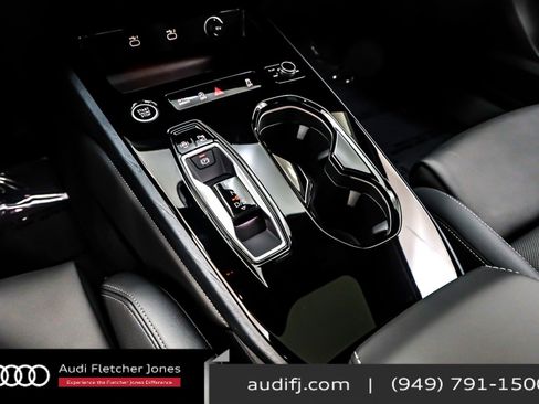 New 2025 Audi A5 2.0T Premium Plus image 6