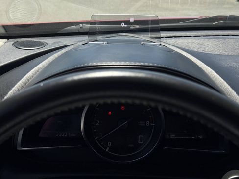 Used 2019 MAZDA CX-3 Grand Touring AWD/4WD image 19