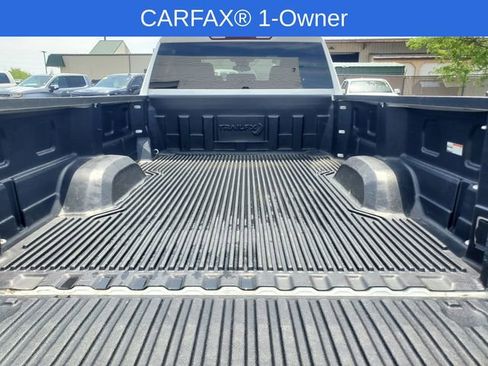 Certified 2025 Chevrolet Silverado 2500 LT w/ Convenience Package AWD/4WD image 32