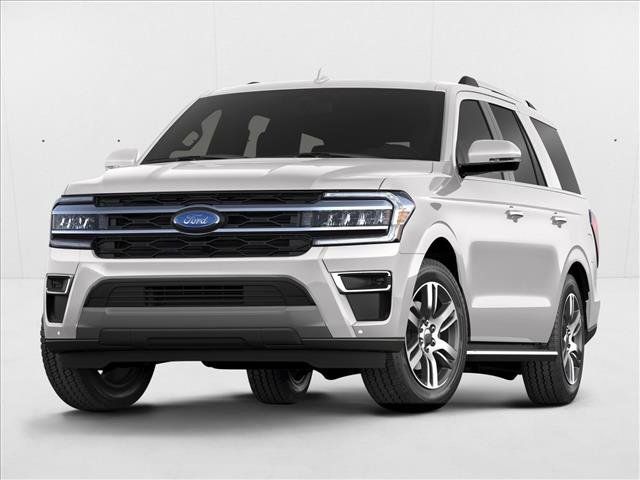 Used 2024 Ford Expedition Limited RWD image 1