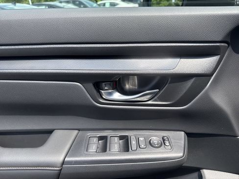 Used 2026 Honda CR-V Sport image 15
