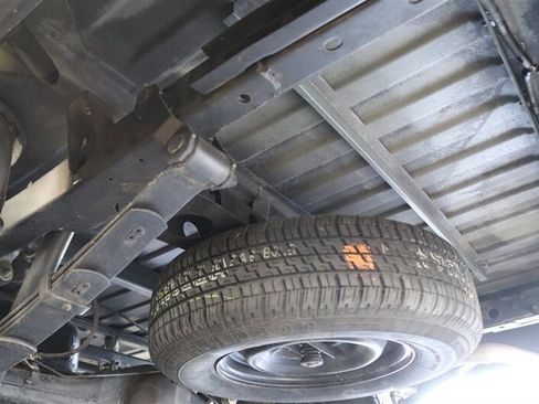 Used 1995 Toyota T100 2WD Regular Cab image 29