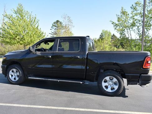 New 2026 RAM 1500 Tradesman AWD/4WD image 8