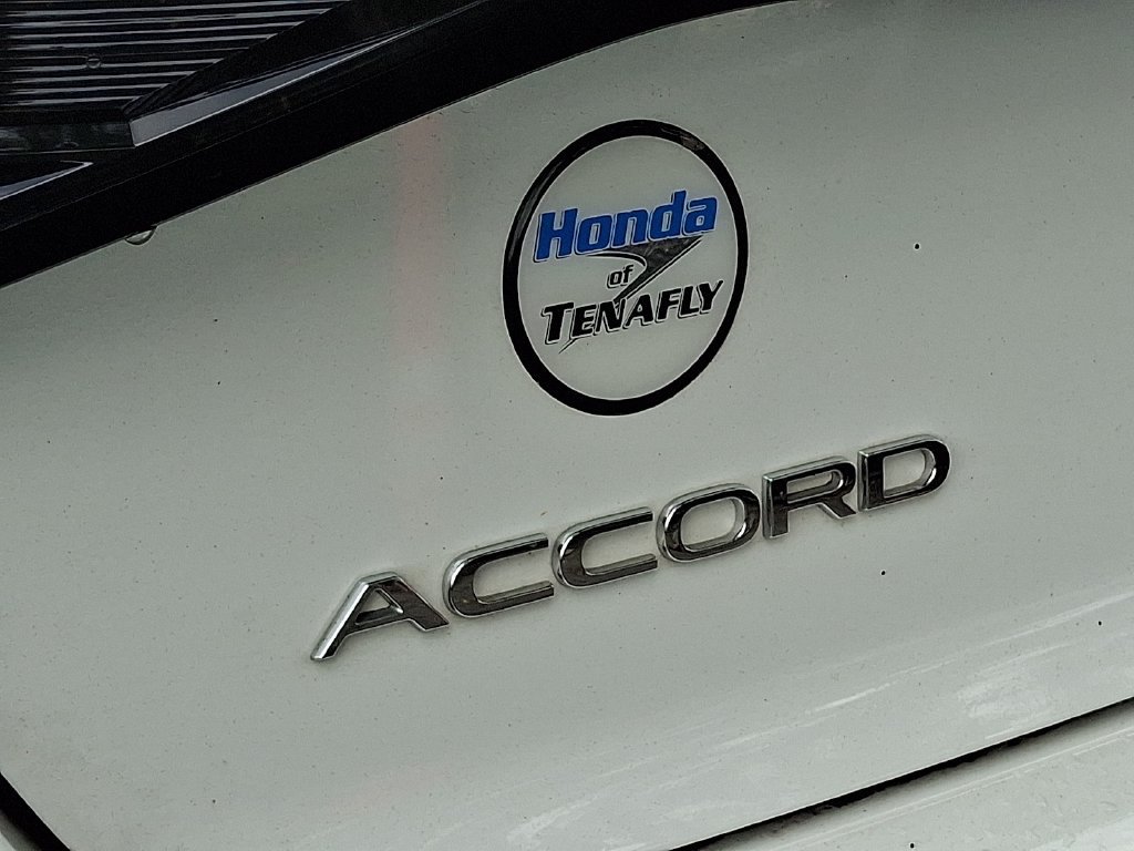 Used 2024 Honda Accord EX image 4