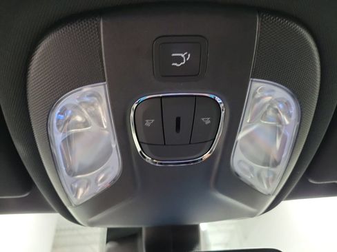 Used 2026 Jeep Compass Trailhawk AWD/4WD image 48
