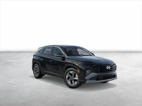 New 2026 Hyundai Tucson SEL w/ Tow & Go Package image 2