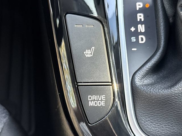 Used 2025 Kia Soul EX FWD image 30