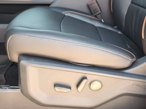 New 2026 Ford F150 Lariat AWD/4WD image 23