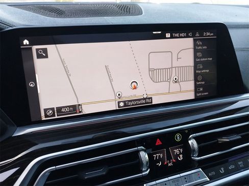 Used 2020 BMW X5 xDrive40i w/ Convenience Package image 16