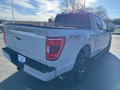 Used 2023 Ford F150 XLT w/ Equipment Group 302A High image 10