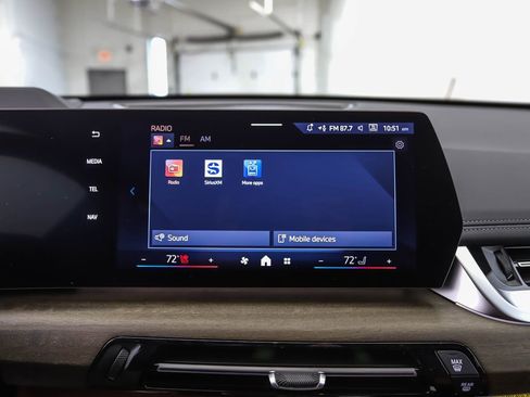 New 2026 BMW X1 xDrive28i w/ Technology Package image 16