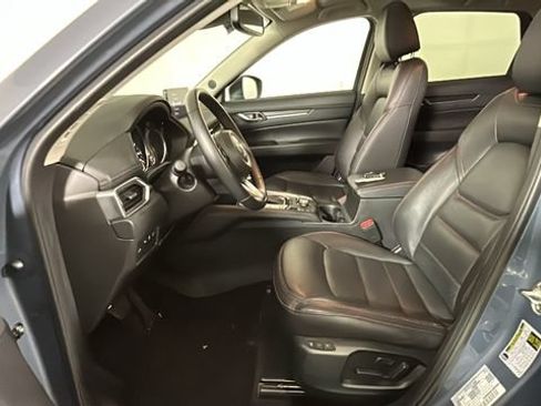 Used 2025 MAZDA CX-5 Carbon Edition AWD/4WD image 11