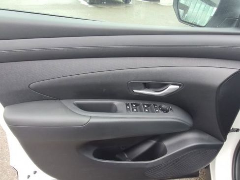 New 2026 Hyundai Tucson XRT image 11