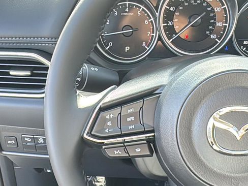 New 2025 MAZDA CX-5 AWD 2.5 S image 12