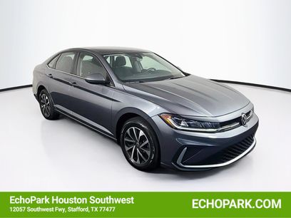 Used 2025 Volkswagen Jetta S