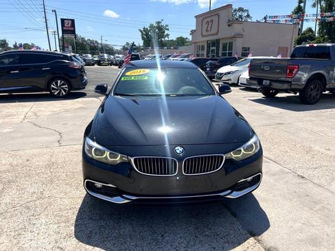 Used 2018 BMW 430i Gran Coupe xDrive w/ Premium Package image 2