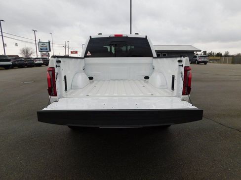 New 2026 Ford F150 Lariat w/ Equipment Group 501A Mid image 6