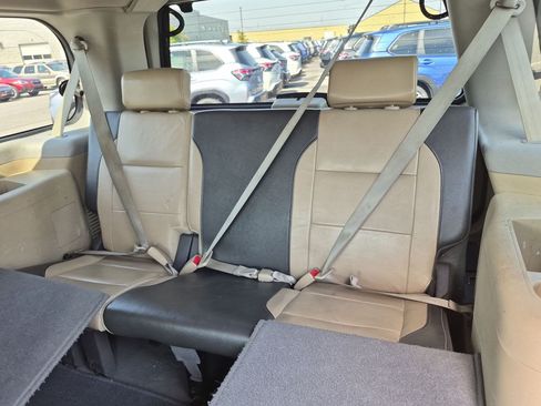Used 2013 Nissan Armada Platinum w/ Platinum Reserve Pkg AWD/4WD image 35