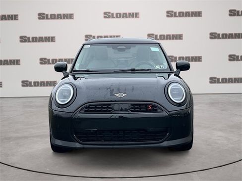 Certified 2025 MINI Cooper S image 8