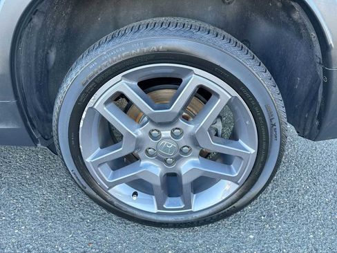 Certified 2022 Honda Passport EX-L image 19