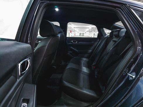 Used 2024 Honda Civic Sport image 19