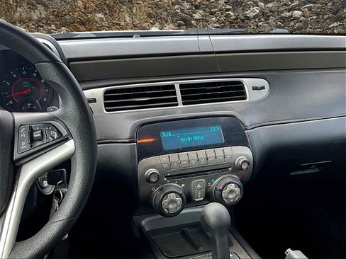 Used 2015 Chevrolet Camaro LS image 6