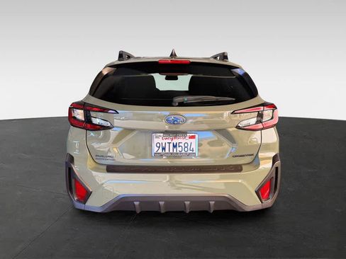 Certified 2026 Subaru Crosstrek 2.5i Premium AWD/4WD image 5