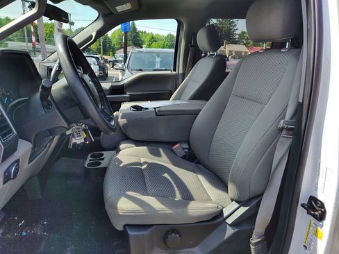 Used 2019 Ford F150 XLT AWD/4WD image 9