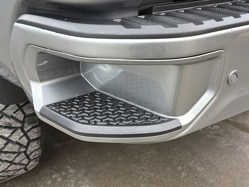 Used 2026 GMC Sierra 2500 AT4 w/ Max Trailering Package image 15