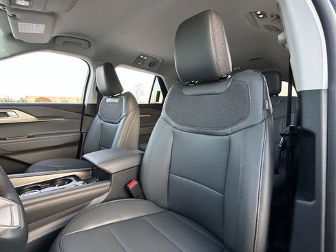 New 2026 Ford Explorer Active w/ Active Comfort Package image 49