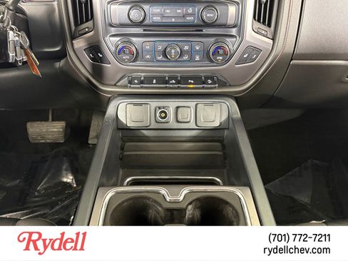 Used 2017 GMC Sierra 1500 SLT image 15