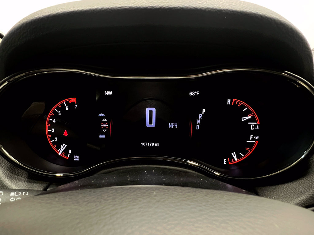 Used 2018 Dodge Durango GT AWD/4WD image 23