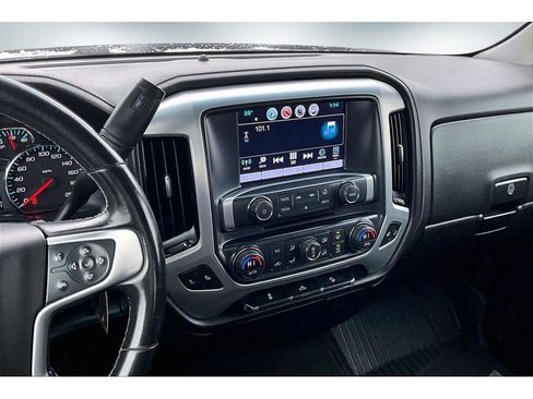 Used 2017 GMC Sierra 3500 SLE image 10