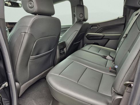 New 2026 GMC Canyon Elevation w/ Convenience Package RWD image 17