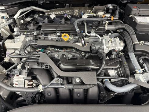 Used 2026 Toyota Corolla LE FWD image 38